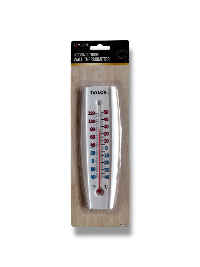 Termometro Taylor de pared 